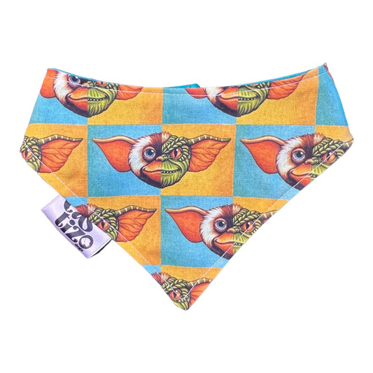 Bandana “Gremlins”