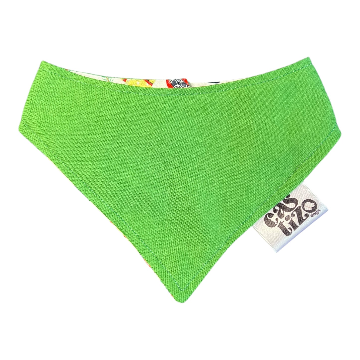 Bandana “Adornos”