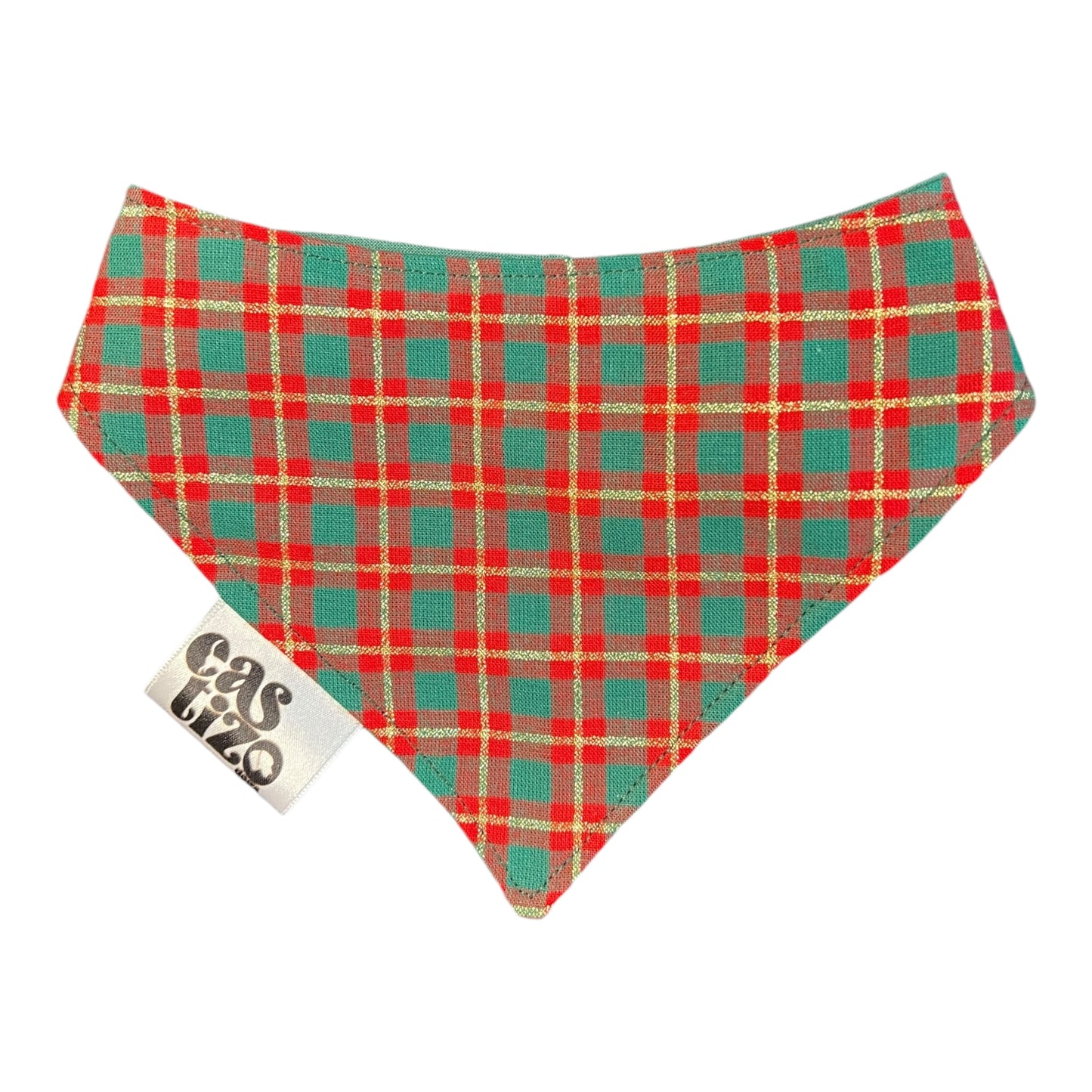 Bandana “Cuadritos”