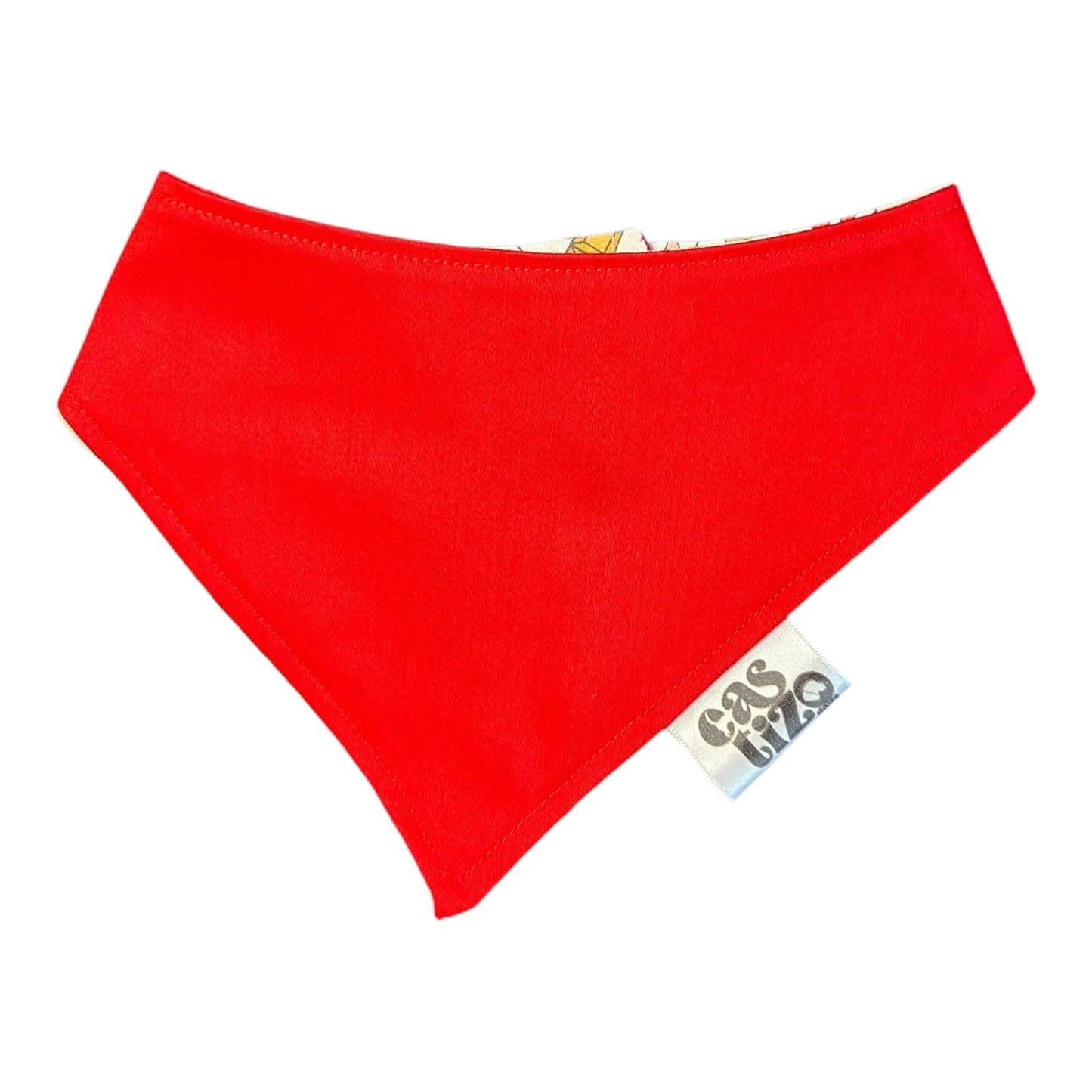 Bandana “Merry & Bright”