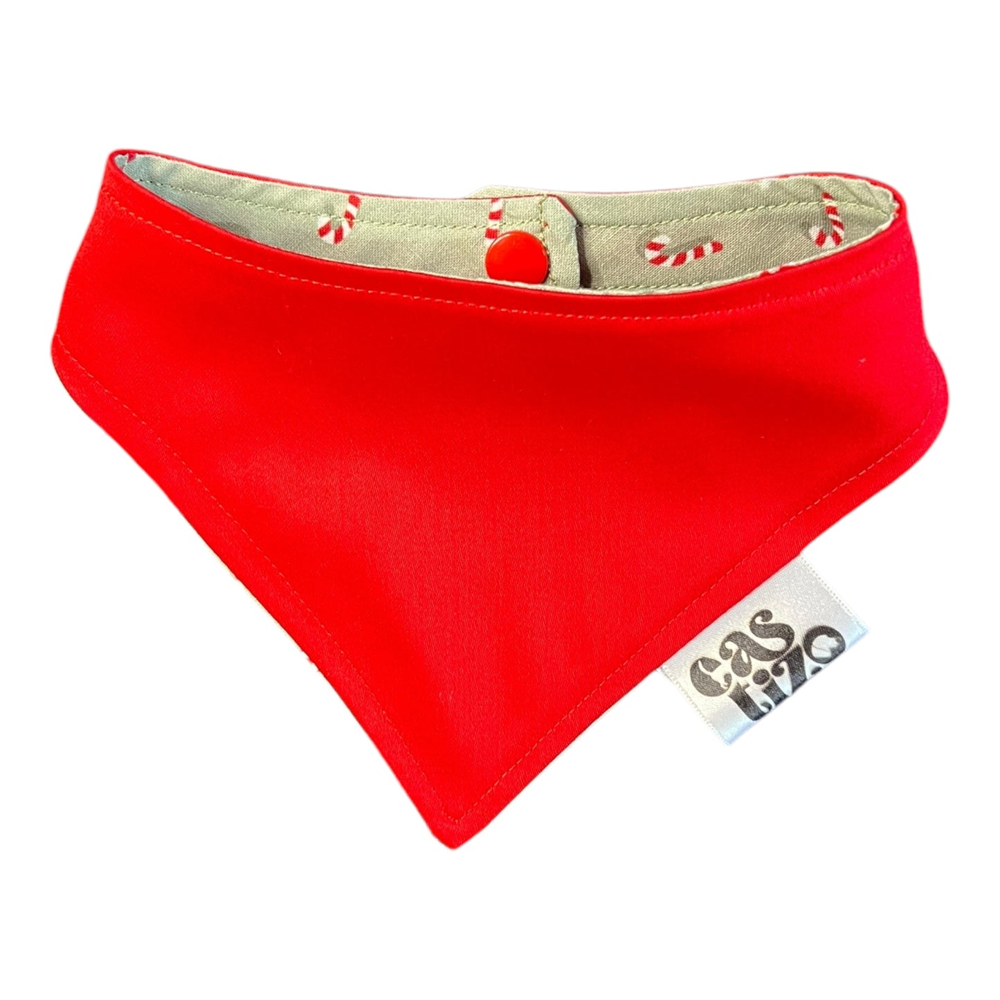 Bandana “Bastones”