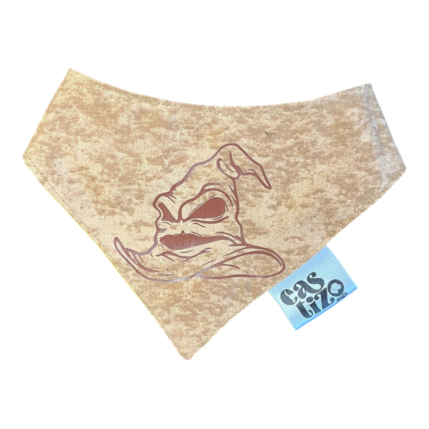 Bandana “Hufflepuff”