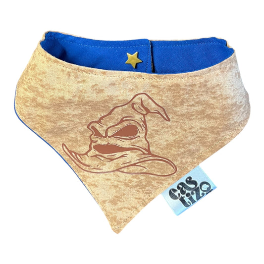 Bandana “Ravenclaw”