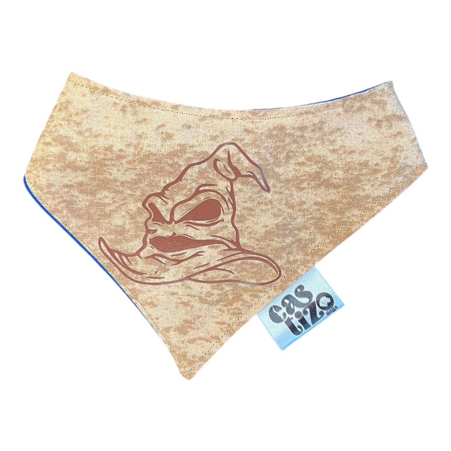 Bandana “Ravenclaw”