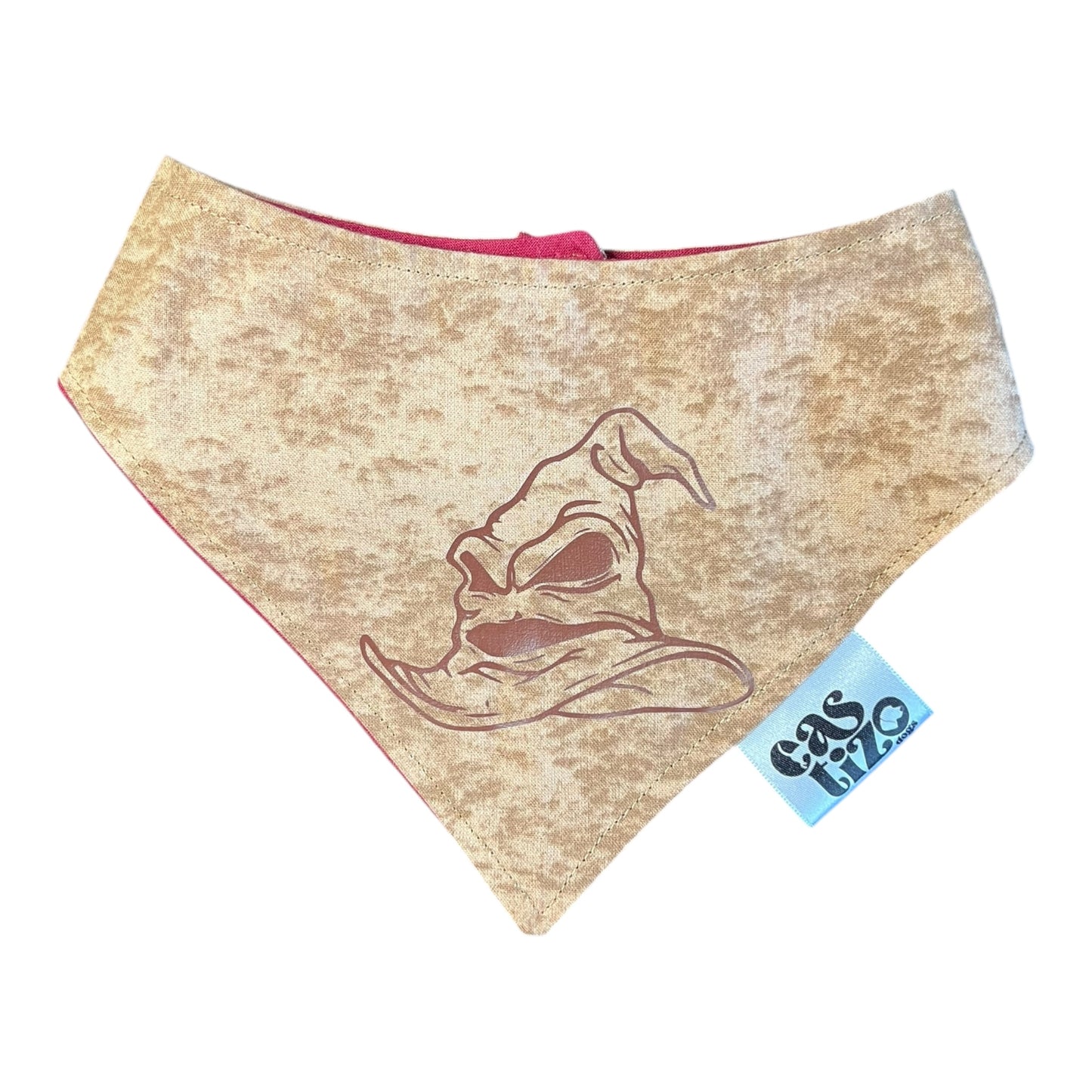 Bandana “Gryffindor”