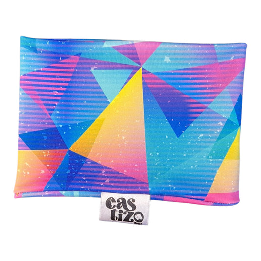 Bufanda ”Triangulos”