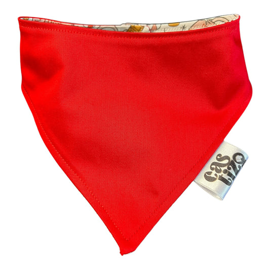 Bandana “Merry & Bright”