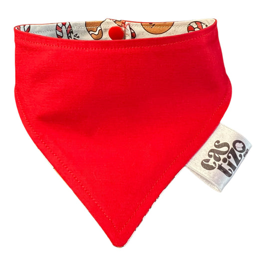 Bandana “Gengi Ninja”