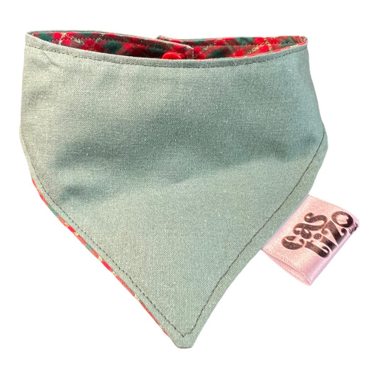 Bandana “Cuadritos”