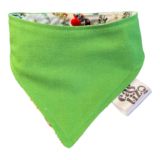 Bandana “Adornos”