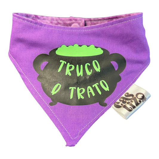 Bandana “Hocus Pocus”