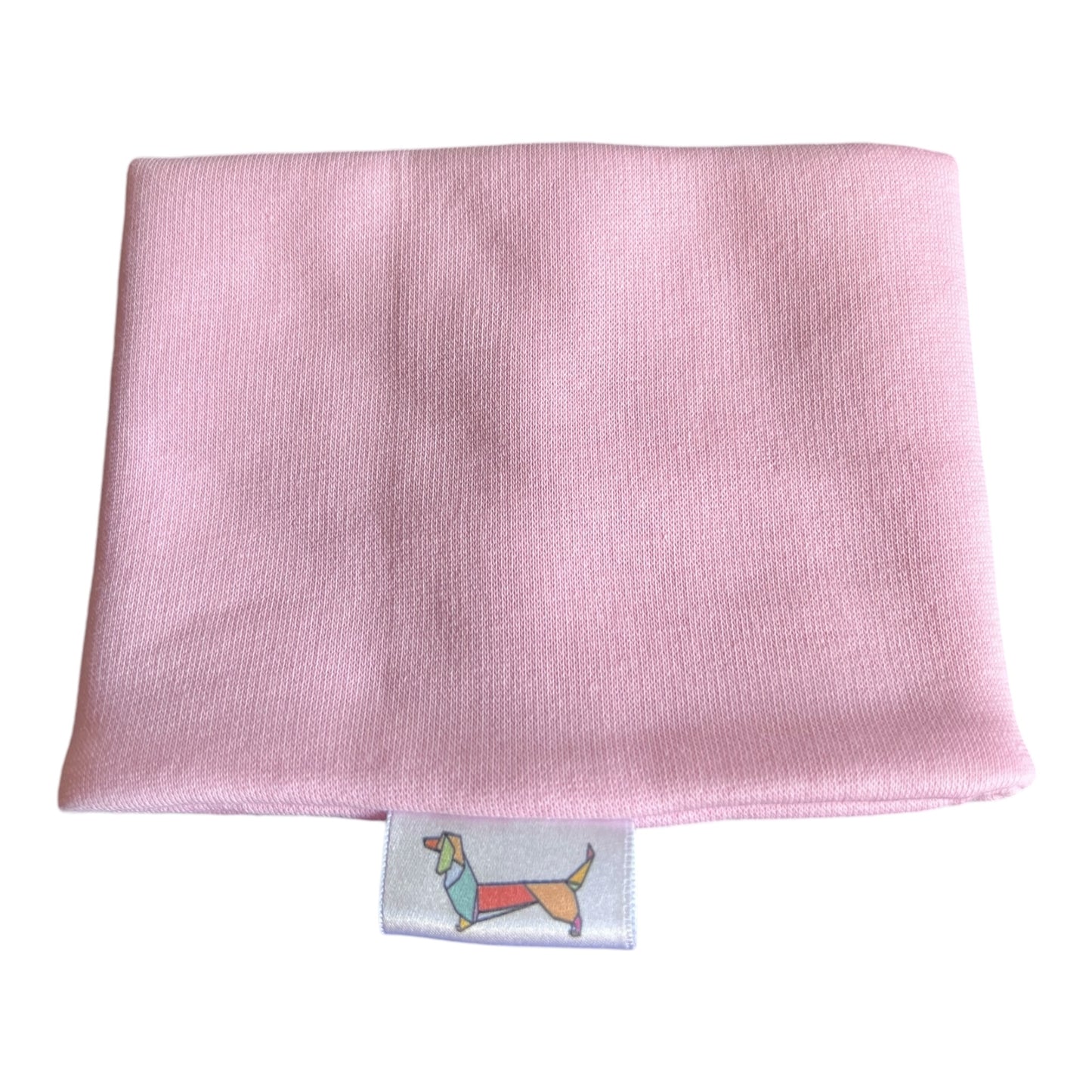 Bufanda estilo Sudadera “Candy Cotton”