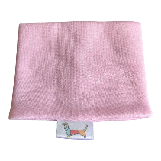 Bufanda estilo Sudadera “Candy Cotton”