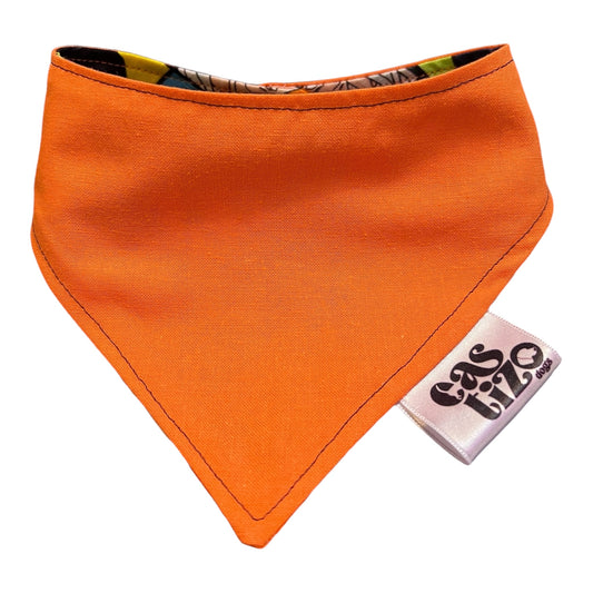 Bandana “Luz, fuego”