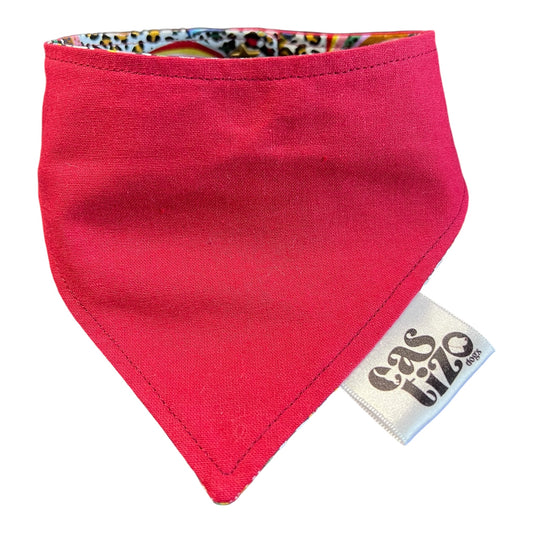 Bandana Reversible Banana