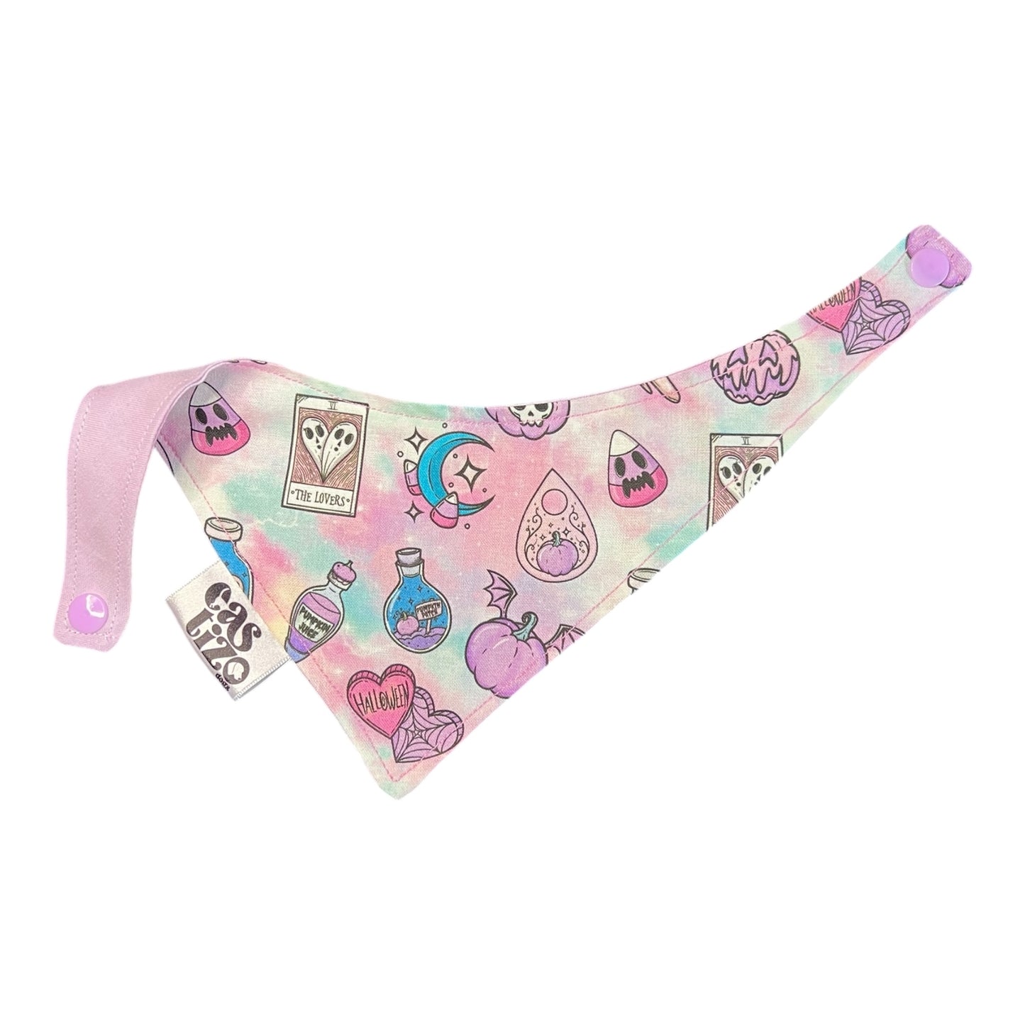 Bandana “Poción”