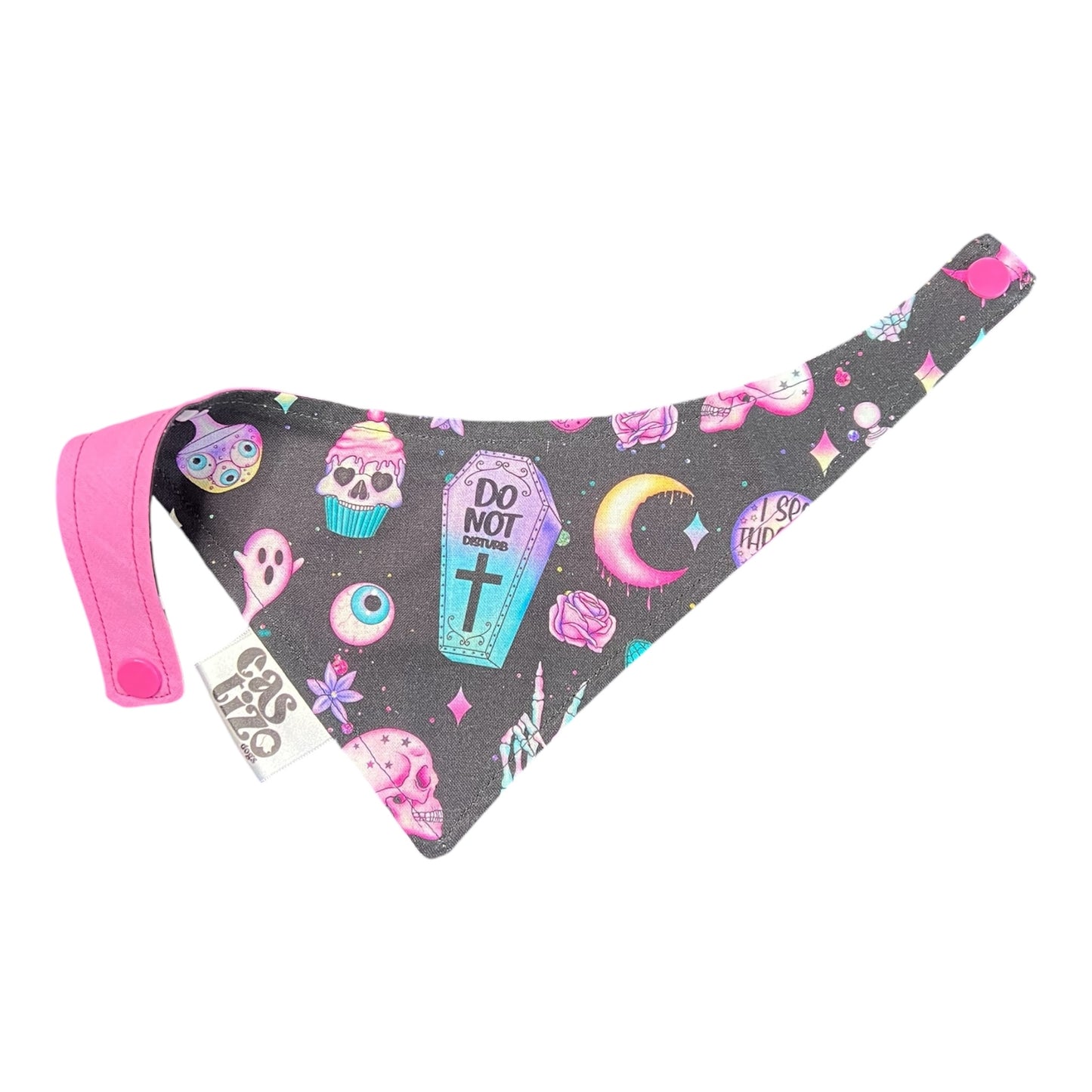 Bandana “Do Not”