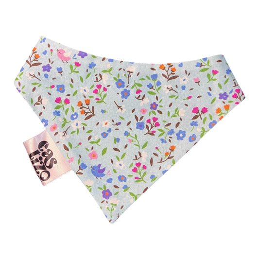 Bandana “Florecilla”
