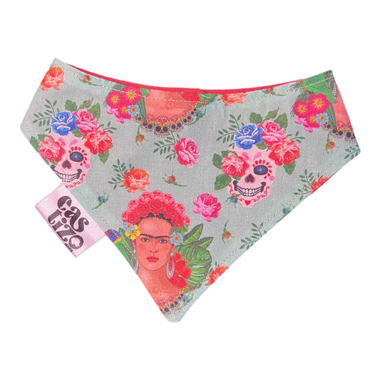 Bandana “Frida”