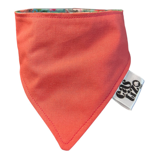 Bandana Reveresible Frida