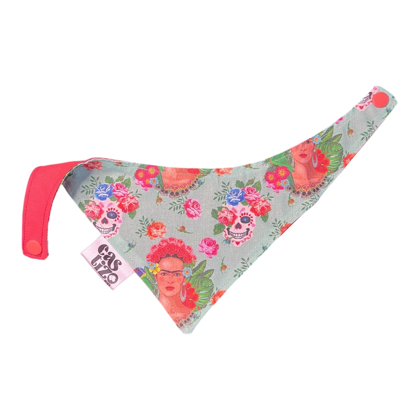 Bandana “Frida”