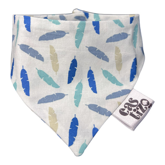 Bandana “Plumas”