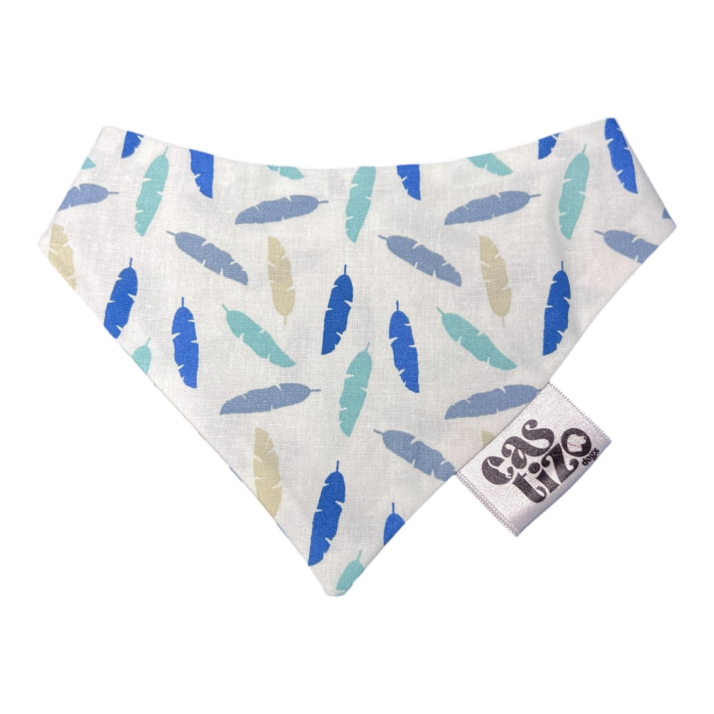 Bandana “Plumas”