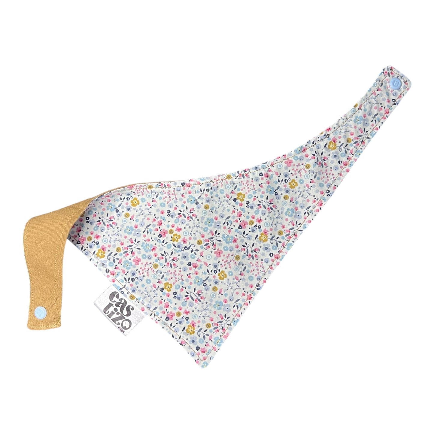 Bandana “Mil Flores”