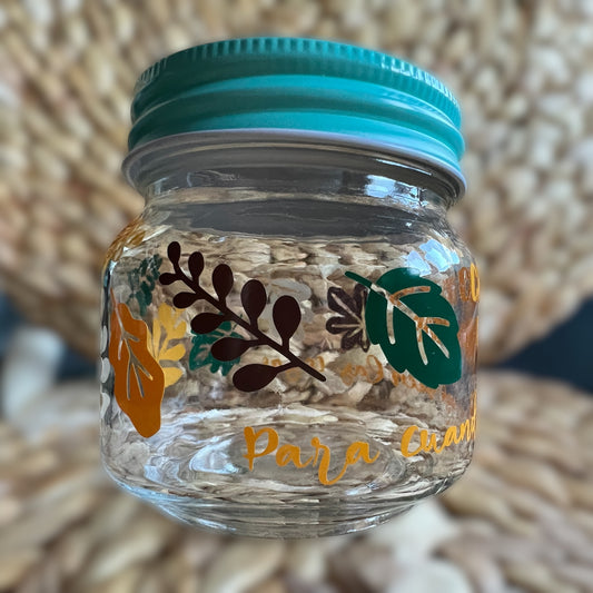 Tarro Chuches “Ricas y sabrosas”