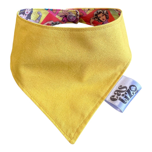 Bandana “Woman Power”