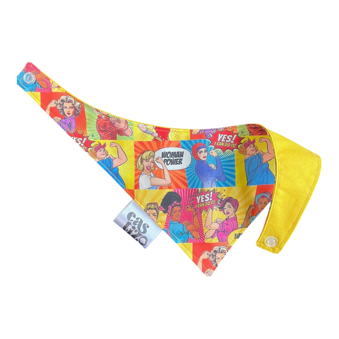 Bandana “Woman Power”