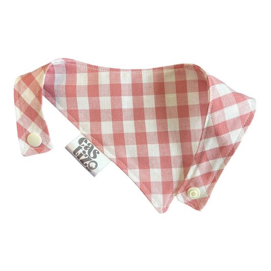 Bandana “Chicle Fresa”