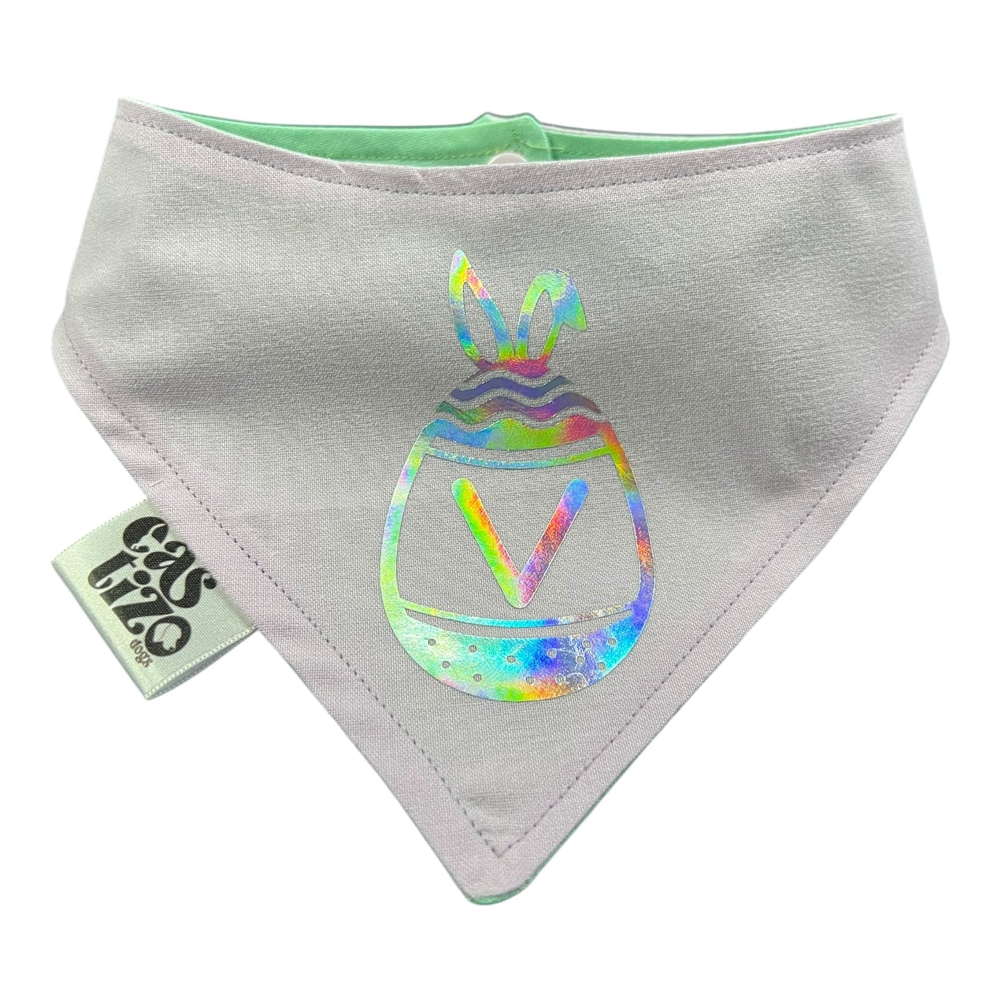 Bandana “Pascuala”
