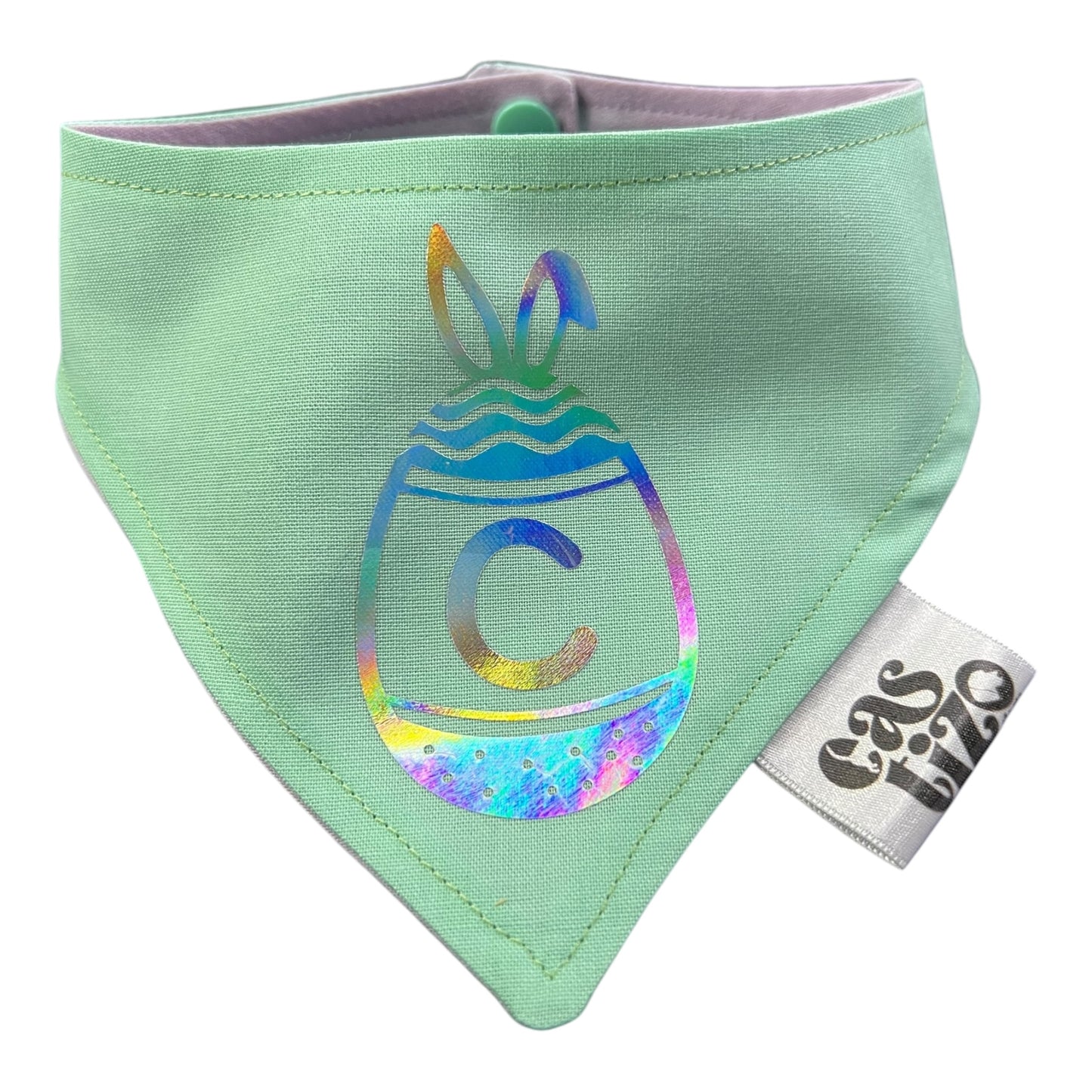 Bandana “Pascuala”