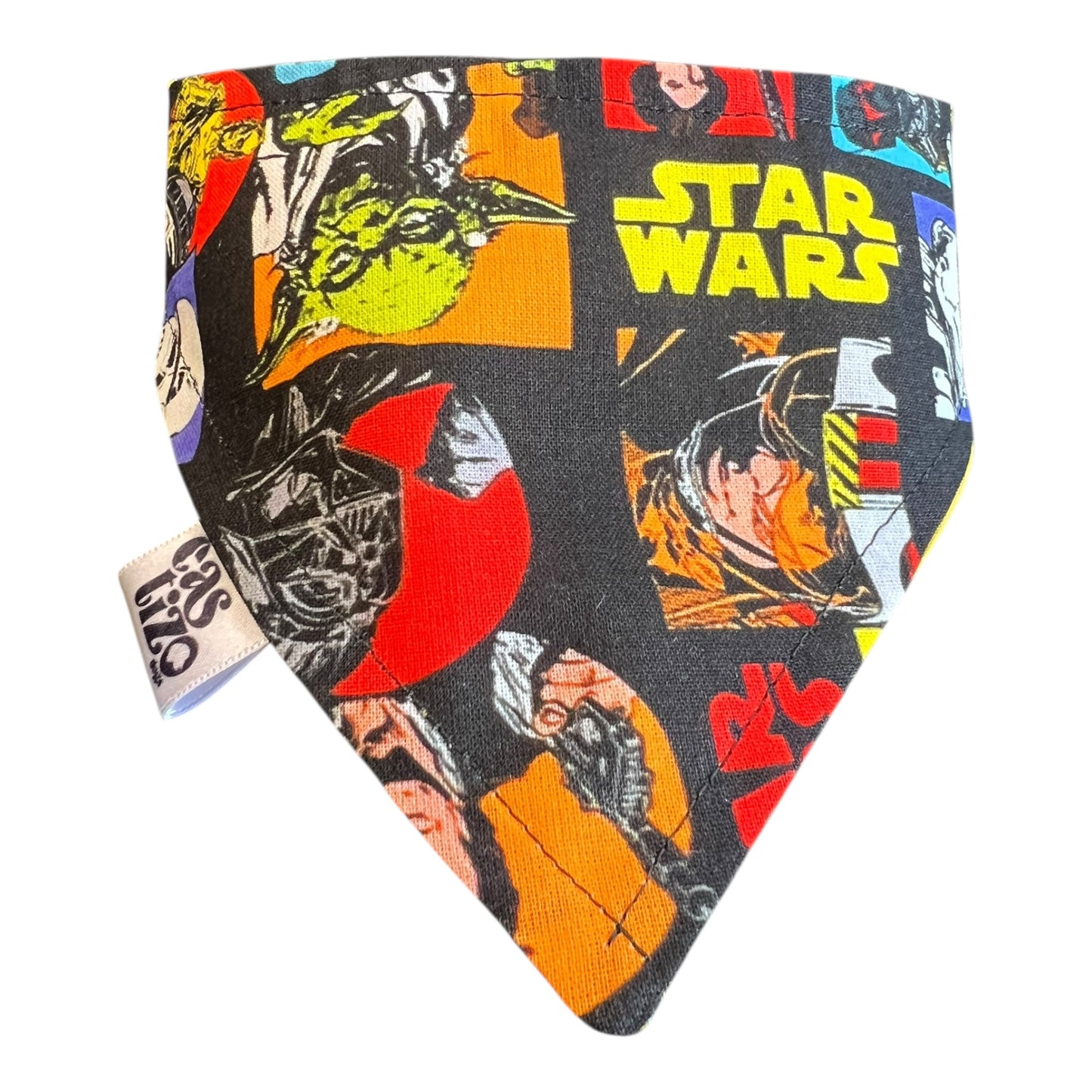 Bandana “Star Wars”