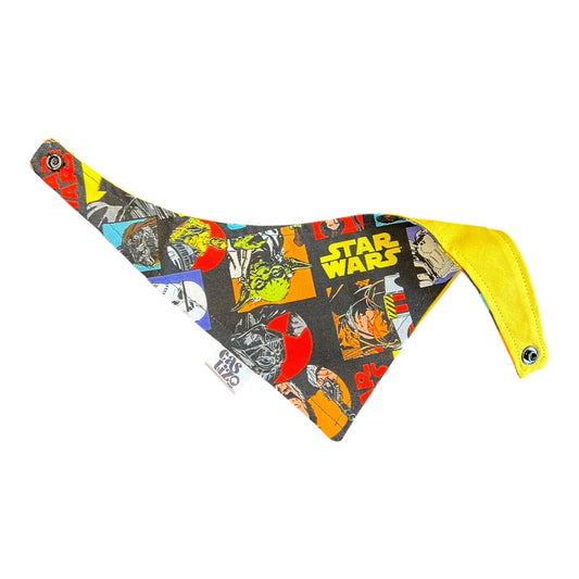 Bandana “Star Wars”