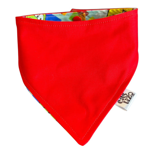 Bandana “Mario B”