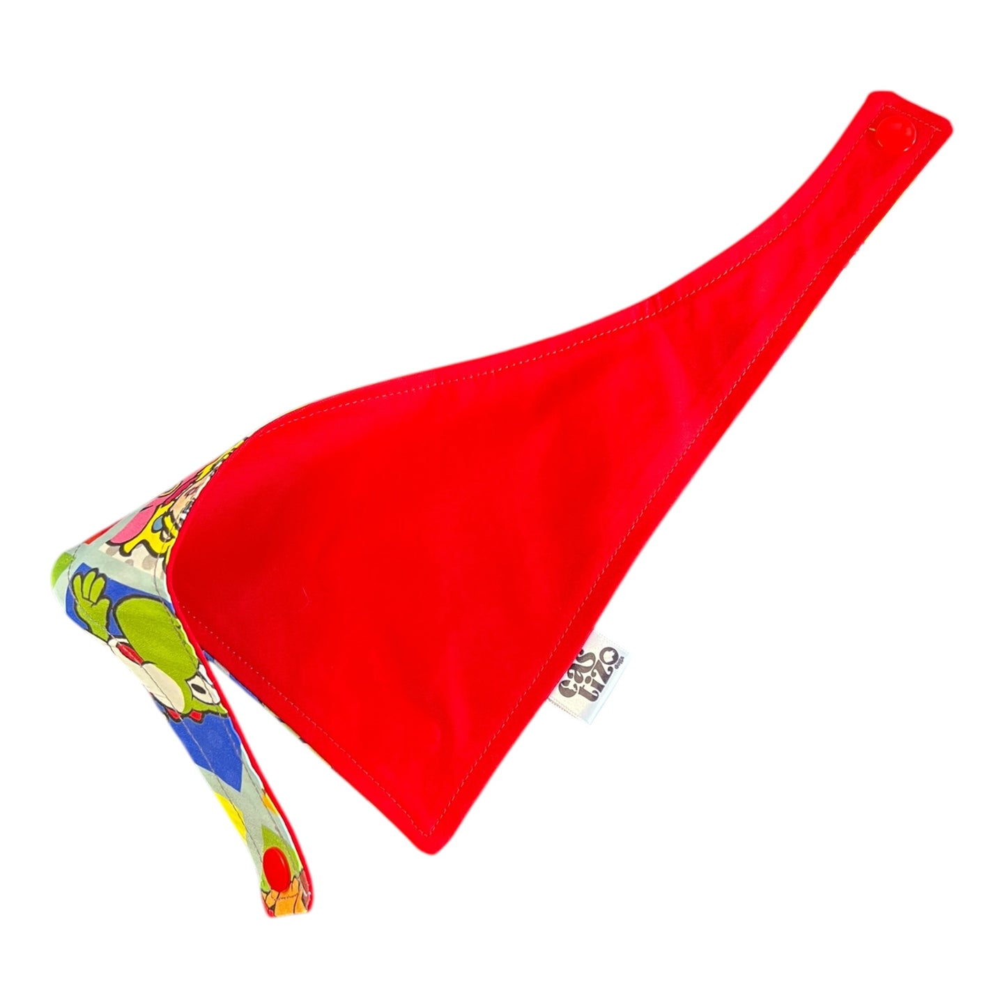 Bandana “Mario B”