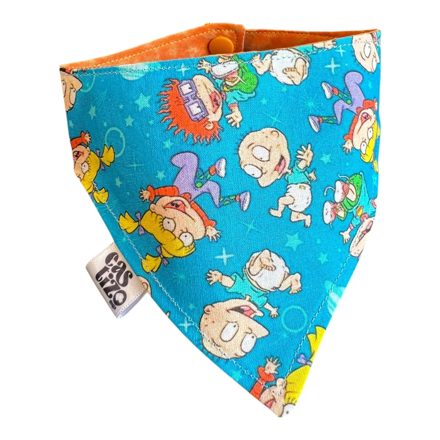 Bandana “Rugrats”