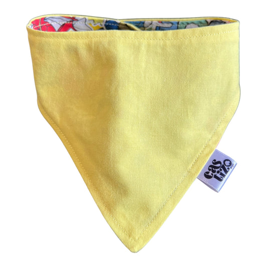 Bandana “Pokemon”