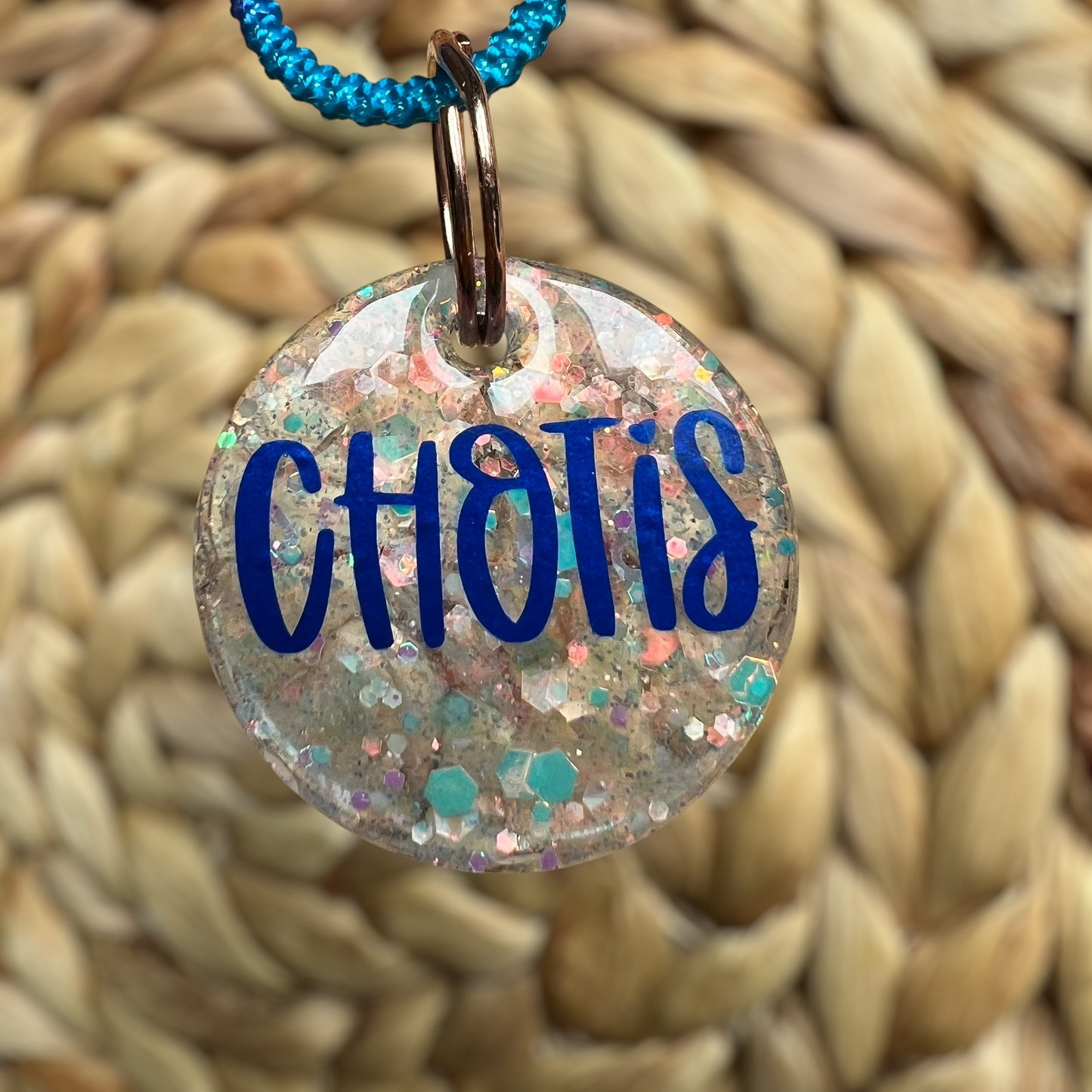 ID Tags “Magic Redonda”