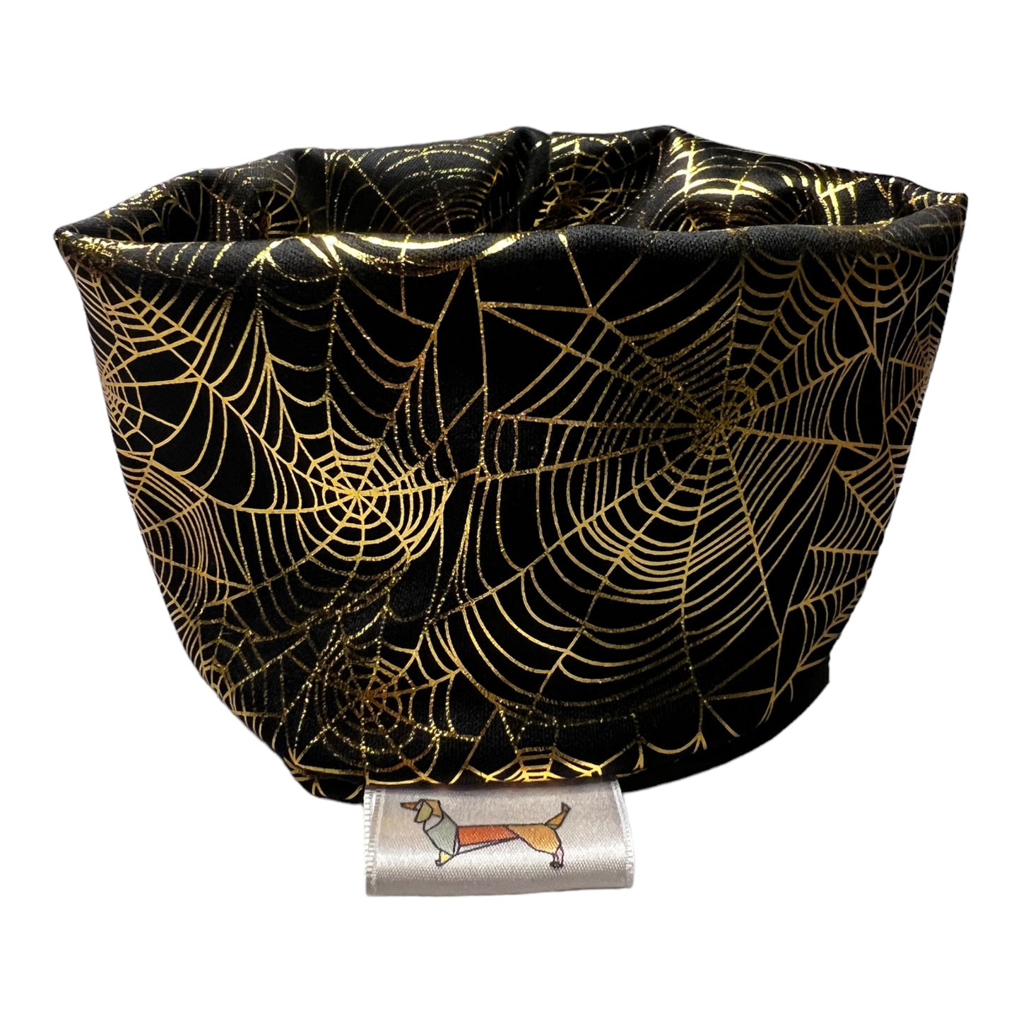 Bufanda Midi “Spider-Boo”