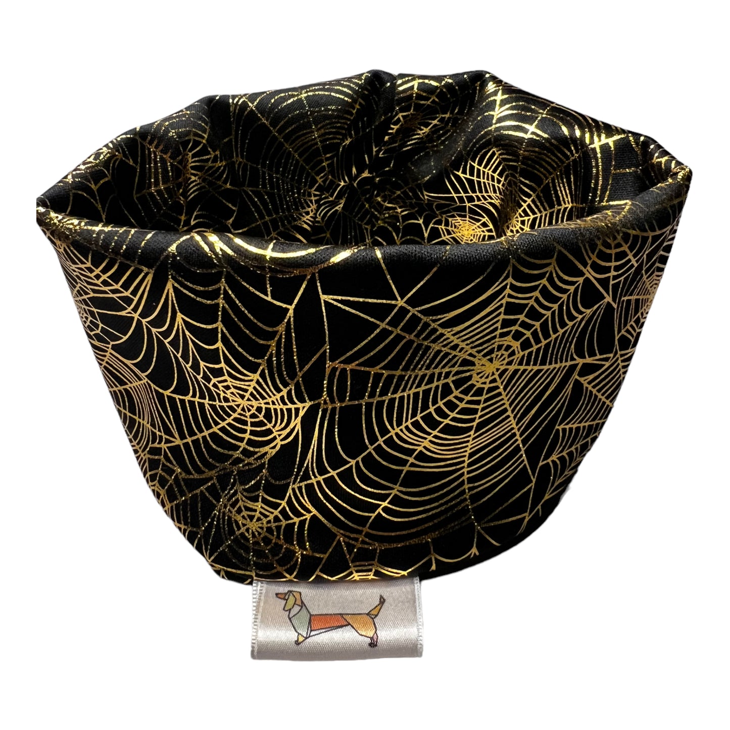 Bufanda Midi “Spider-Boo”