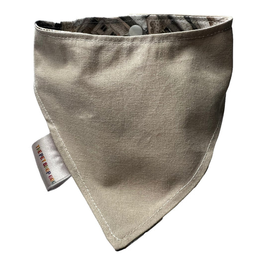 Bandana ”Arañitas”