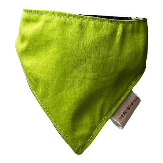 Bandana “Bruja Piruja”