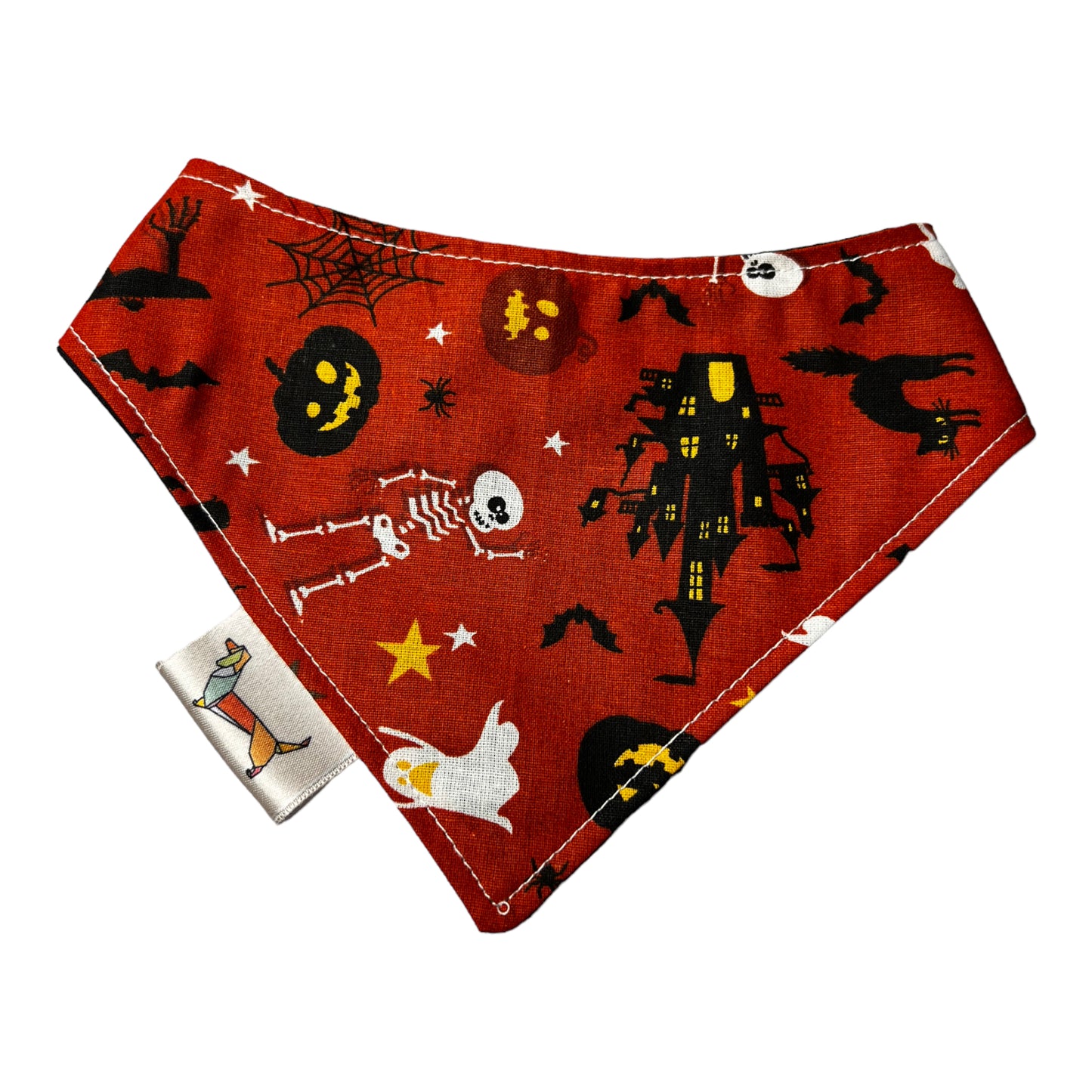 Bandana “Draculin”