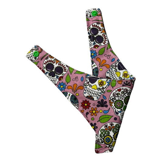 Bandana “Catrinas”