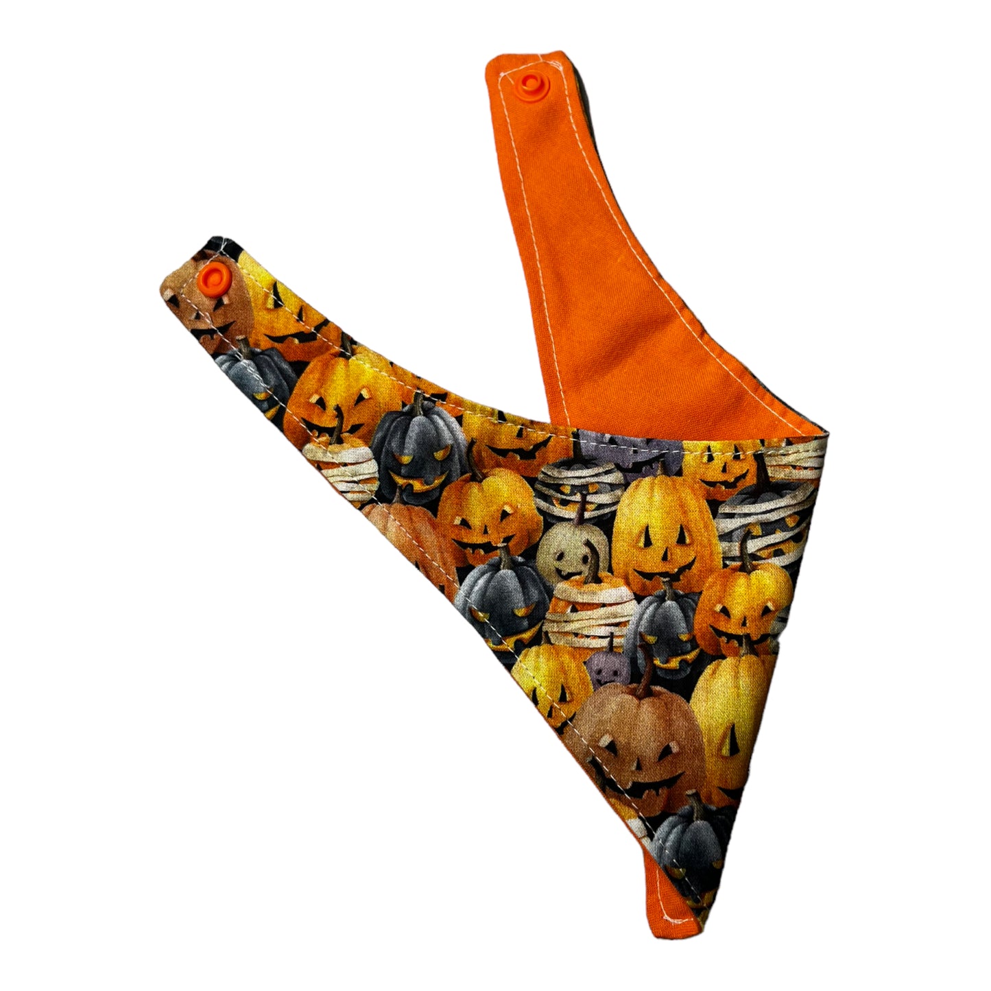 Bandana “Pumpkins”