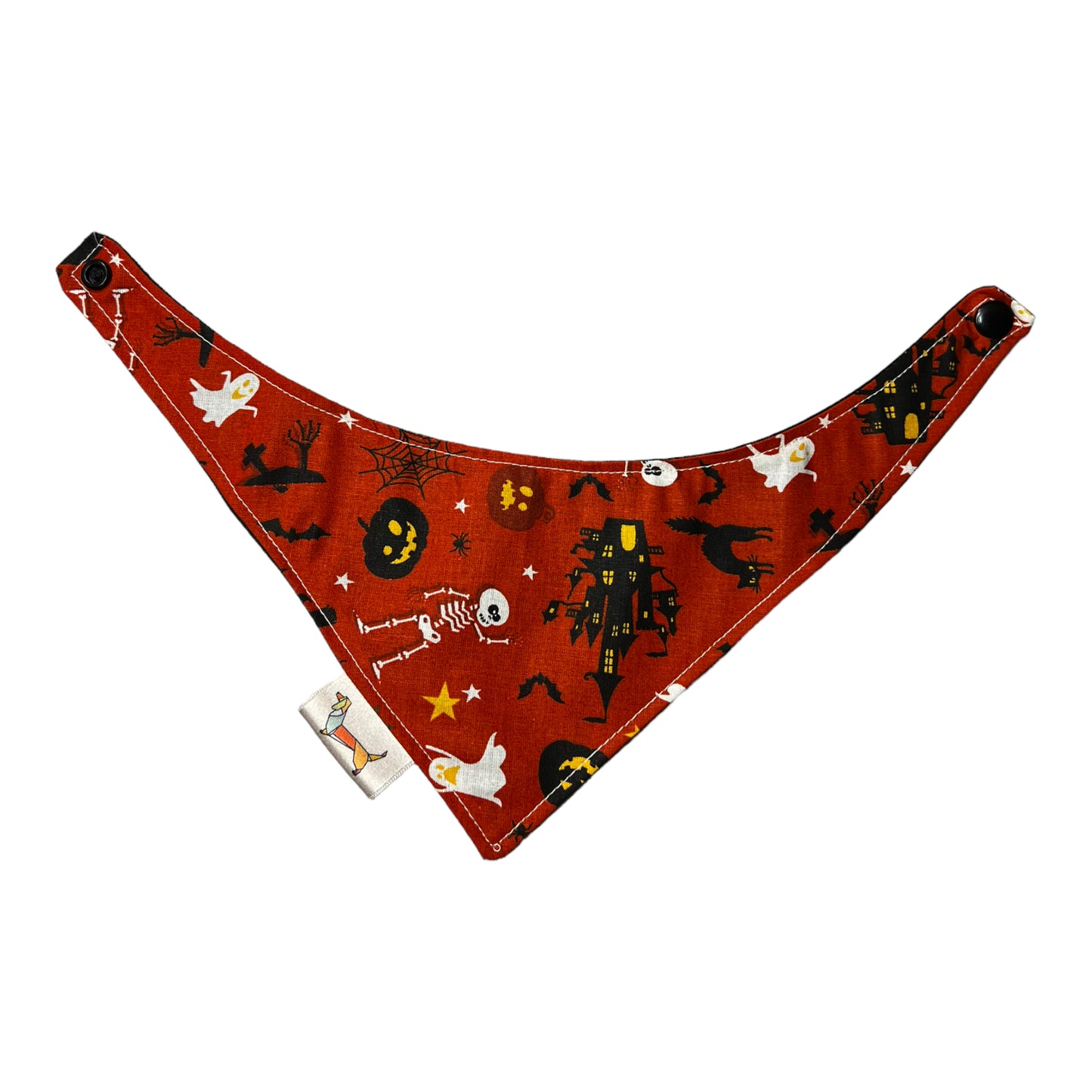 Bandana “Draculin”