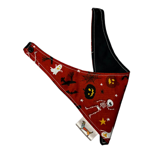 Bandana “Draculin”